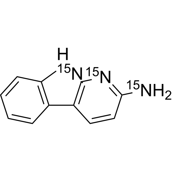 AalphaC-15N3 1189920-50-0